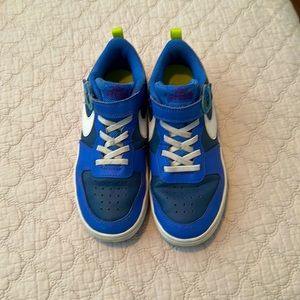 Nike Fresh Sneakers for kids